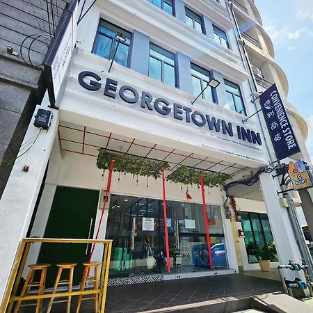 Georgetown Inn By Sky Hive エクステリア 写真